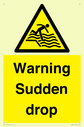 warning-sudden-drop~